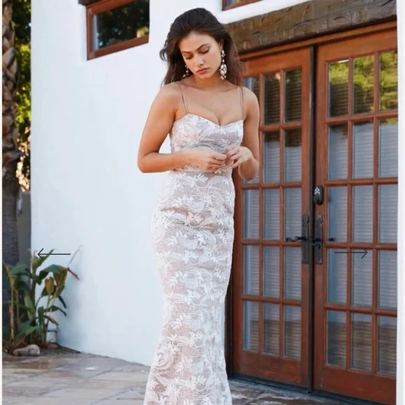 Lace Dress Dress The Population Dress Sale Dress The Population